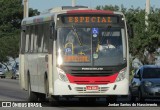Transportes Barra D13272 na cidade de Rio de Janeiro, Rio de Janeiro, Brasil, por Jordan Santos do Nascimento. Número da foto: #:id.