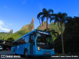 FAOL - Friburgo Auto Ônibus 503 na cidade de Teresópolis, Rio de Janeiro, Brasil, por Leonardo Correa Gomes Martins. Número da foto: #6052336.