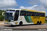 Empresa Gontijo de Transportes 12055 na cidade de João Monlevade, Minas Gerais, Brasil, por Rodrigo Matheus. Número da foto: #6053522.