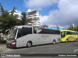 Expresso DZ SET 17605 na cidade de Salvador, Bahia, Brasil, por Matheus  Nascimento. Número da foto: #:id.