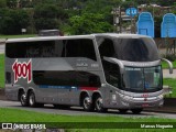 Auto Viação 1001 RJ 108.516 na cidade de Barra Mansa, Rio de Janeiro, Brasil, por Marcus Nogueira . ID da foto: :id.