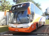 TM Tur 6300 na cidade de Goiânia, Goiás, Brasil, por Itamar Lopes da Silva. Número da foto: #:id.