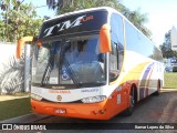 TM Tur 6300 na cidade de Goiânia, Goiás, Brasil, por Itamar Lopes da Silva. ID da foto: :id.