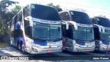 Trans Wolff Transportes e Turismo 5194 na cidade de São Paulo, São Paulo, Brasil, por Jonas Ramos. Número da foto: #6052164.