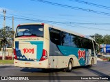 Auto Viação 1001 RJ 108.451 na cidade de Campos dos Goytacazes, Rio de Janeiro, Brasil, por Lucas de Souza Pereira. Número da foto: #:id.