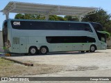 Viação Garcia 7297 na cidade de São José dos Campos, São Paulo, Brasil, por George Miranda. Número da foto: #6052464.