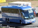 Viação Águia Branca 32530 na cidade de Lavrinhas, São Paulo, Brasil, por Jhonatan Diego da Silva Trevisan. Número da foto: #:id.