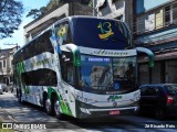 Aliança Turismo 3015 na cidade de Petrópolis, Rio de Janeiro, Brasil, por Zé Ricardo Reis. Número da foto: #6054225.