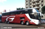 Expresso Gardenia 4005 na cidade de Campinas, São Paulo, Brasil, por Jacy Emiliano. Número da foto: #:id.