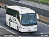 Júpiter Transportes e Turismo 12000 na cidade de Aparecida, São Paulo, Brasil, por Luiz Krolman. Número da foto: #6054040.