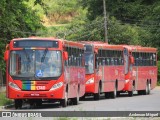 Itamaracá Transportes 1.740 na cidade de Igarassu, Pernambuco, Brasil, por Anderson Miguel. Número da foto: #:id.