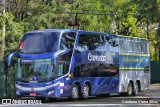 Viação Cometa 17324 na cidade de São Paulo, São Paulo, Brasil, por Cristiano Vieira Silva. Número da foto: #:id.