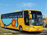 Ônibus Particulares 04 na cidade de Aparecida, São Paulo, Brasil, por Adailton Cruz. Número da foto: #:id.