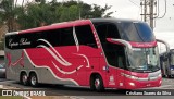 Expresso Paloma 2500 na cidade de São Paulo, São Paulo, Brasil, por Cristiano Soares da Silva. Número da foto: #6054018.