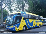 Viação Ultra 2273 na cidade de Aparecida, São Paulo, Brasil, por Luiz Krolman. Número da foto: #6054082.
