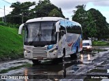 Marte Transportes 0517 na cidade de Salvador, Bahia, Brasil, por Mairan Santos. Número da foto: #:id.