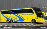 Viação Lírio dos Vales 20000 na cidade de Goiânia, Goiás, Brasil, por Carlos Júnior. Número da foto: #6054523.
