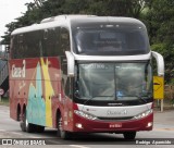 Classe A Turismo 2010 na cidade de Conselheiro Lafaiete, Minas Gerais, Brasil, por Rodrigo  Aparecido. Número da foto: #6054420.