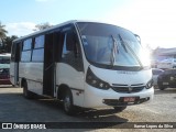 Ônibus Particulares 4265 na cidade de Goiânia, Goiás, Brasil, por Itamar Lopes da Silva. Número da foto: #:id.