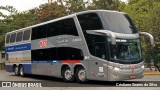 Auto Viação 1001 RJ 108.535 na cidade de São Paulo, São Paulo, Brasil, por Cristiano Soares da Silva. Número da foto: #6054064.