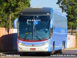 Expresso Guanabara 610 na cidade de Brasília, Distrito Federal, Brasil, por Marlon Mendes da Silva Souza. Número da foto: #:id.