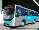 Auto Ônibus Fagundes RJ 101.081 na cidade de São Gonçalo, Rio de Janeiro, Brasil, por Marcelo Candido de Oliveira. Número da foto: #6054298.