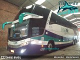 Kairós Viagem e Turismo 0707 na cidade de Londrina, Paraná, Brasil, por EDUARDO - SOROCABUS. Número da foto: #6054423.
