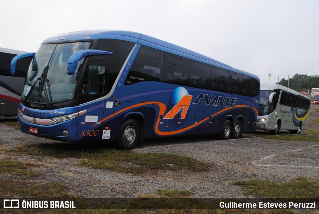 Avante Agência de Viagens 5500 na cidade de São Paulo, São Paulo, Brasil, por Guilherme Esteves Peruzzi. ID da foto: 6055242.