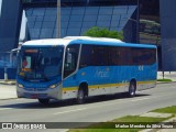 Viação Nossa Senhora do Amparo RJ 186.229 na cidade de Rio de Janeiro, Rio de Janeiro, Brasil, por Marlon Mendes da Silva Souza. Número da foto: #:id.