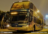 Viação Garcia 7741 na cidade de Curitiba, Paraná, Brasil, por Márcio Douglas Ribeiro Venino. Número da foto: #6054983.