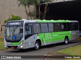 Viação Garcia 8913 na cidade de Apucarana, Paraná, Brasil, por Pedroka Ternoski. Número da foto: #6056075.