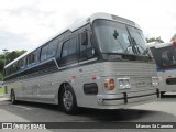 Ônibus Particulares 6463 na cidade de São Paulo, São Paulo, Brasil, por Marcos Sá Carneiro. Número da foto: #:id.
