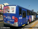VB Transportes e Turismo VB-12005 na cidade de Campinas, São Paulo, Brasil, por Rafael Senna. Número da foto: #:id.