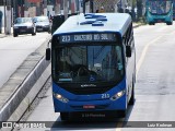 ANSAL - Auto Nossa Senhora de Aparecida 211 na cidade de Juiz de Fora, Minas Gerais, Brasil, por Luiz Krolman. Número da foto: #6054979.