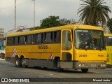 Ônibus Particulares 20385 na cidade de São Paulo, São Paulo, Brasil, por Manoel Junior. Número da foto: #6055696.
