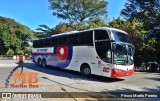 Viação São Cristóvão 1370 na cidade de São Paulo, São Paulo, Brasil, por Prisco Martin Pereira. Número da foto: #:id.