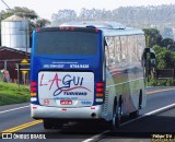 Lagui Turismo 1800 na cidade de Cascavel, Paraná, Brasil, por Felipe  Dn. ID da foto: :id.