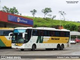 Viação Nacional 10515 na cidade de João Monlevade, Minas Gerais, Brasil, por Antonio Carlos Fernandes. Número da foto: #6055157.