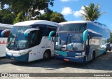 PentaTour Transportes 2060 na cidade de Camaçari, Bahia, Brasil, por Aneivan Lima. Número da foto: #6056086.