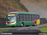 Marcopolo  na cidade de Barra do Turvo, São Paulo, Brasil, por William Rufino. Número da foto: #6055039.