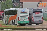 Empresa de Transportes Andorinha 6039 na cidade de Campos do Jordão, São Paulo, Brasil, por Prisco Martin Pereira. Número da foto: #:id.
