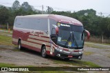 Santa Maria Fretamento e Turismo > Transportes Santa Maria(SP) 300 na cidade de São Paulo, São Paulo, Brasil, por Guilherme Esteves Peruzzi. Número da foto: #6055232.