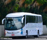 Auto Viação Catarinense 3331 na cidade de Curitiba, Paraná, Brasil, por Ricardo Silva Monteiro. Número da foto: #:id.
