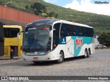 Auto Viação 1001 RJ 108.1085 na cidade de Manhuaçu, Minas Gerais, Brasil, por Whitiney Siqueira. Número da foto: #6055177.