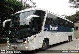 Planalto Transportes 3016 na cidade de São Paulo, São Paulo, Brasil, por Rodrigo  Aparecido. Número da foto: #6055947.