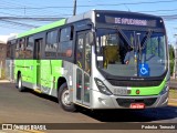 Viação Garcia 8903 na cidade de Apucarana, Paraná, Brasil, por Pedroka Ternoski. Número da foto: #6056035.