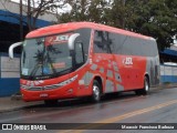 Julio Simões > CS Brasil - JSL 297 na cidade de Mauá, São Paulo, Brasil, por Moaccir  Francisco Barboza. Número da foto: #:id.