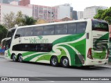Empresa de Transportes Coletivos Volkmann 1800 na cidade de Florianópolis, Santa Catarina, Brasil, por Bruno Barbosa Cordeiro. Número da foto: #:id.
