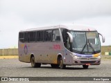Rota Transportes Rodoviários 6975 na cidade de Vitória da Conquista, Bahia, Brasil, por Rava Ogawa. Número da foto: #:id.