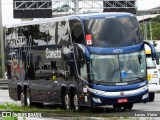 Viação Cometa 17302 na cidade de São Paulo, São Paulo, Brasil, por Lucas Vieira. Número da foto: #6055074.